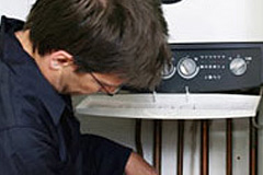 boiler replacement Montgomery
