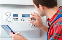 free commercial Montgomery boiler quotes