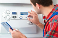 free Montgomery gas safe engineer quotes